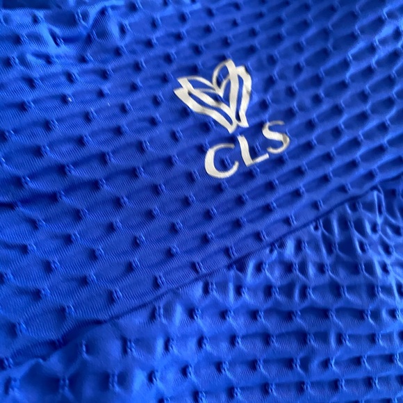 CLS Sportswear Trance Leggings - Picture 2 of 5